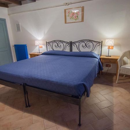 Agriturismo Casa Turchetti Comano Kültér fotó