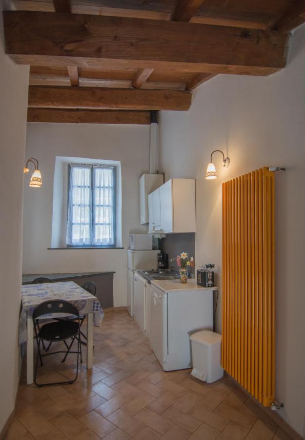 Agriturismo Casa Turchetti Comano Kültér fotó