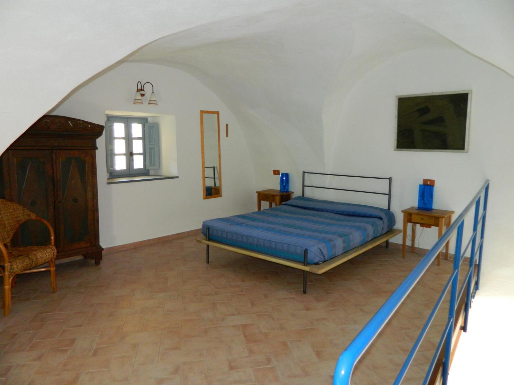 Agriturismo Casa Turchetti Comano Szoba fotó