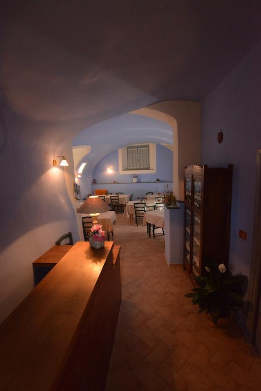 Agriturismo Casa Turchetti Comano Kültér fotó