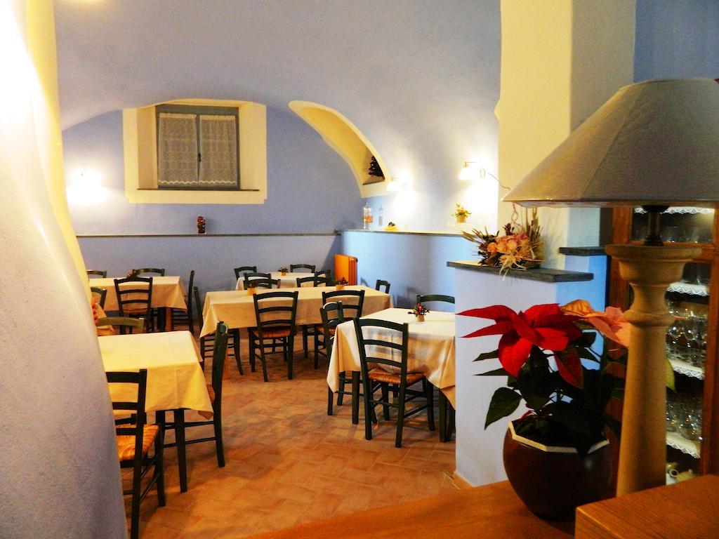 Agriturismo Casa Turchetti Comano Kültér fotó